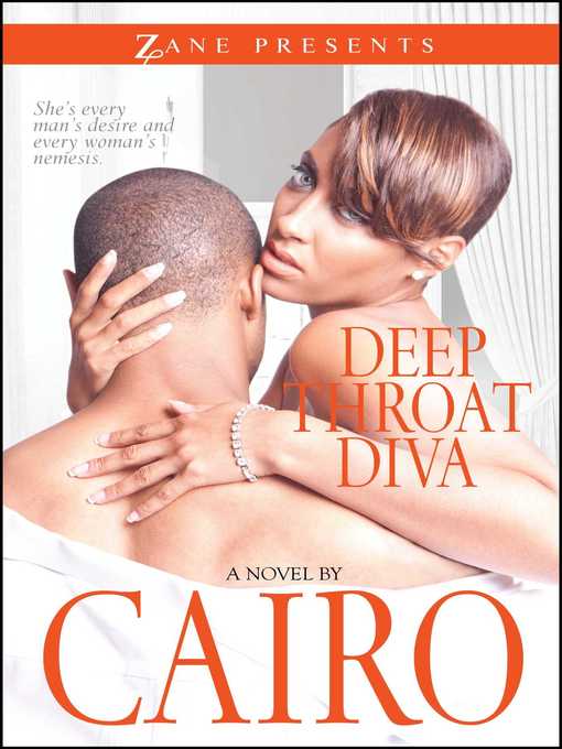 Title details for Deep Throat Diva by Cairo - Available